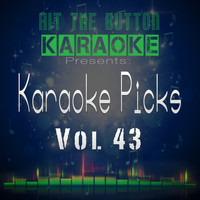 Hit The Button Karaoke - 1-800-273-8255 (Originally Performed by Logic Ft. Alessia Cara & Khalid) [Instrumental Version]