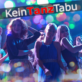 Various Artists - Kein Tanz Tabu