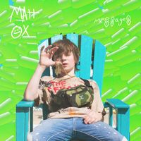 Matt Ox - Messages