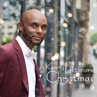 Kenny Lattimore - A Kenny Lattimore Christmas