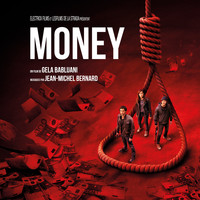 Jean-Michel Bernard - Money (Bande originale du film)