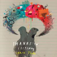 Chris Thile - Thank You, New York