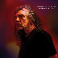 Robert Plant - Bluebirds over the Mountain