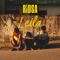 RIDSA - Leila - Single