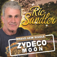 Ric Sandler - Zydeco Moon