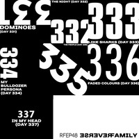 Reverse Family / - Reverse Family EP48