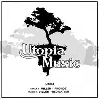 Villem - Provide / Red Matter