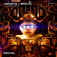 InsideInfo, Mefjus - Mythos / Blunt