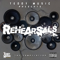 Teddy Music - Rehearsals (The Compilation)