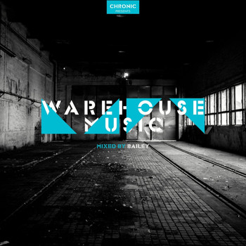 Various Artists - Warehouse Music
