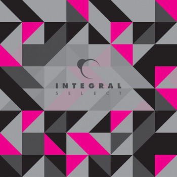 Various Artists - Integral Select (Bonus Track Version)