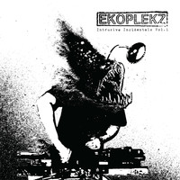 Ekoplekz - Intrusive Incidentalz, Vol. 1