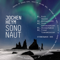 Jochen Heym - Sononaut