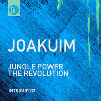 Joakuim - Jungle Power / The Revolution