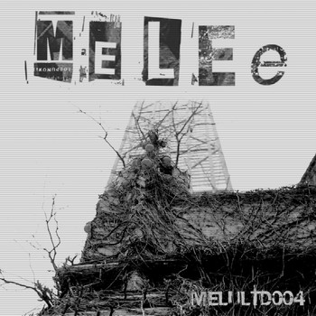 Various Artists - MELUNLTD004