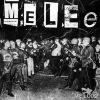 Friske - Downfall / Sector 2