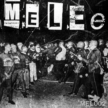 Friske - Downfall / Sector 2