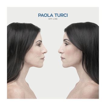Paola Turci - Off-Line