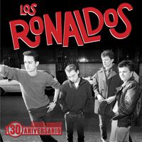 Los Ronaldos - Los Ronaldos: Edición 30 Aniversario