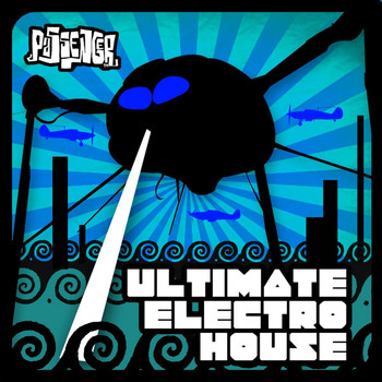 Various Artists - Ultimate Electro House