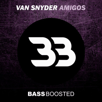 Van Snyder - Amigos
