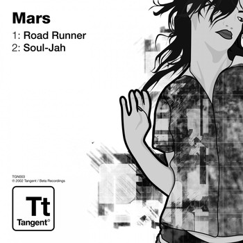 Mars - Road Runner / Souljah