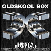 Benny V - Oldskool Box (Remixes)
