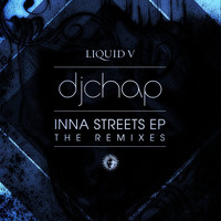 Dj Chap - Inna Streets EP (The Remixes)