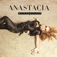 Anastacia - Resurrection (Deluxe Edition)