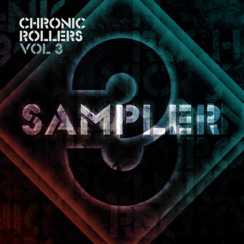 Various Artists - Chronic Rollers, Vol. 3