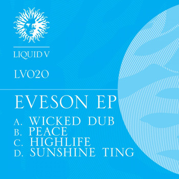 Eveson - Wicked Dub