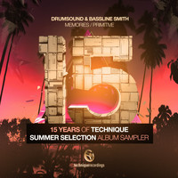 Drumsound & Bassline Smith - 15 Years of Technique: Summer Selection (Album Sampler)