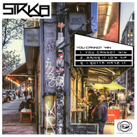 Sikka - You Cannot Win