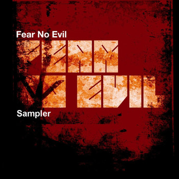 EBK, Unknown Error - Fear No Evil (Album Sampler)