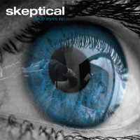 Skeptical - Blue Eyes