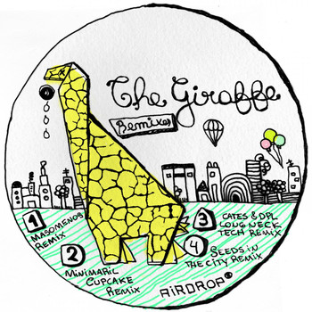 Soul Clap - The Giraffe