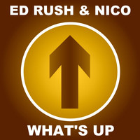 Ed Rush, Nico - What's Up (2015 Remaster)