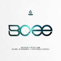 Bcee - Lost & Found Remix EP
