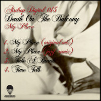 Death on the Balcony - My Place