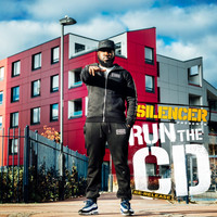 Silencer - Silencer Presents: Run the Cd (Re-Release)