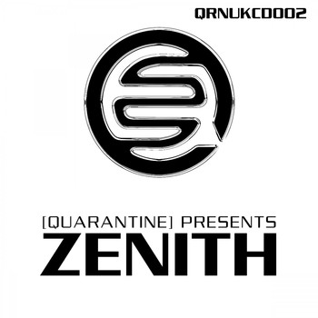 Various Artists - Quarantine Presents: Zenith