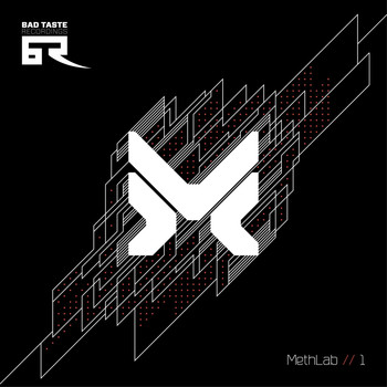 Various Artists - MethLab, Vol. 1