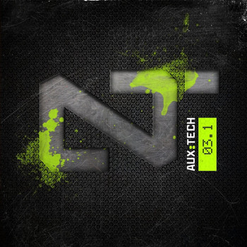 Various Artists - AUX:TECH:03.1