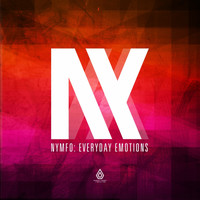Nymfo - Everyday Emotions