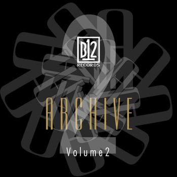 Various Artists - B12 Records Archive, Vol. 2