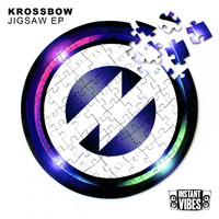 Krossbow - Jigsaw EP