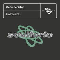 CeCe Peniston - I'm Feelin' U