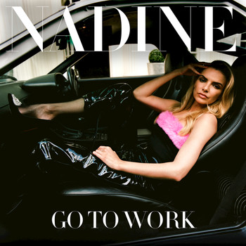 Nadine Coyle - Go To Work (Acoustic)