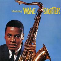Wayne Shorter - Introducing Wayne Shorter (Expanded Edition)