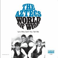 The Aztecs - World of Woe / Why Can't You Tell Me